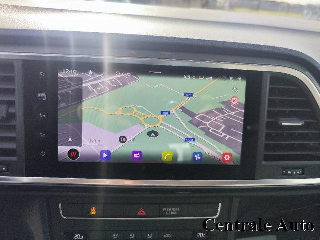 SEAT Ateca 1.5 EcoTSI XPERIENCE