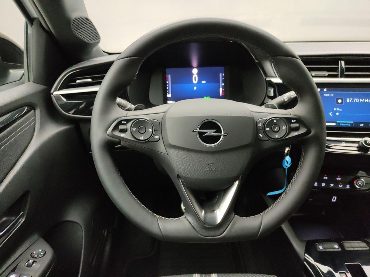 OPEL Corsa VI 2023 1.2 100CV GS AT8