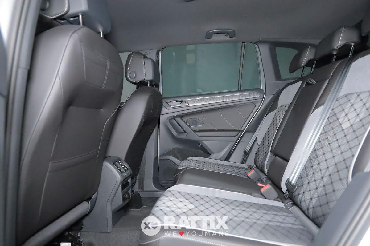 Volkswagen Tiguan 1.5 TSI 150CV R-Line DSG