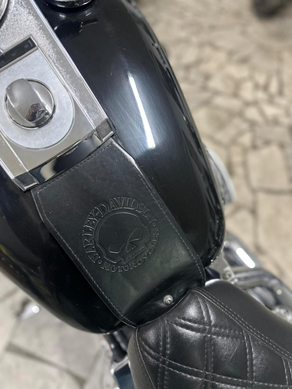 Harley-davidson FLSTC Heritage Softail Classic