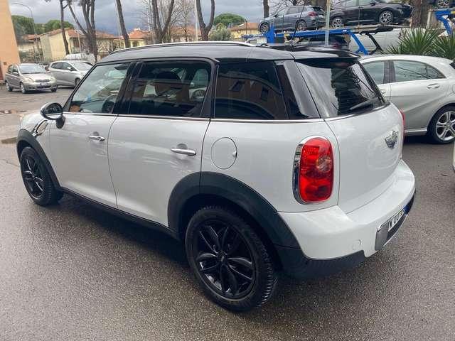 MINI Cooper D Countryman Mini Countryman R60 1.6