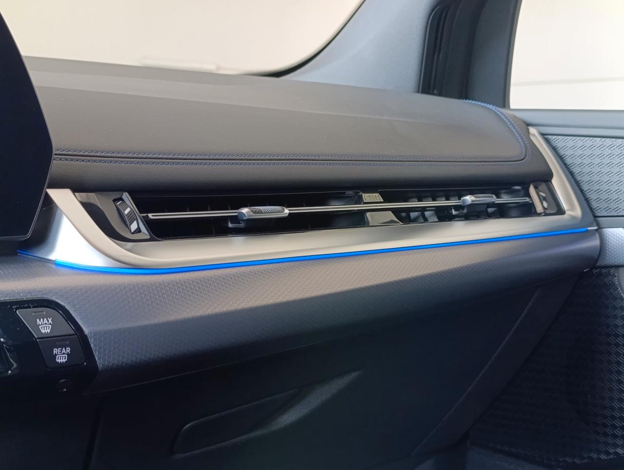 BMW 218 i Active Tourer Msport auto