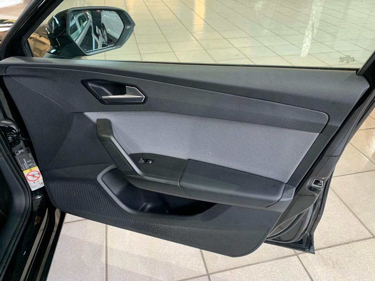 Seat Leon 1.0 TSI 110 CV Business