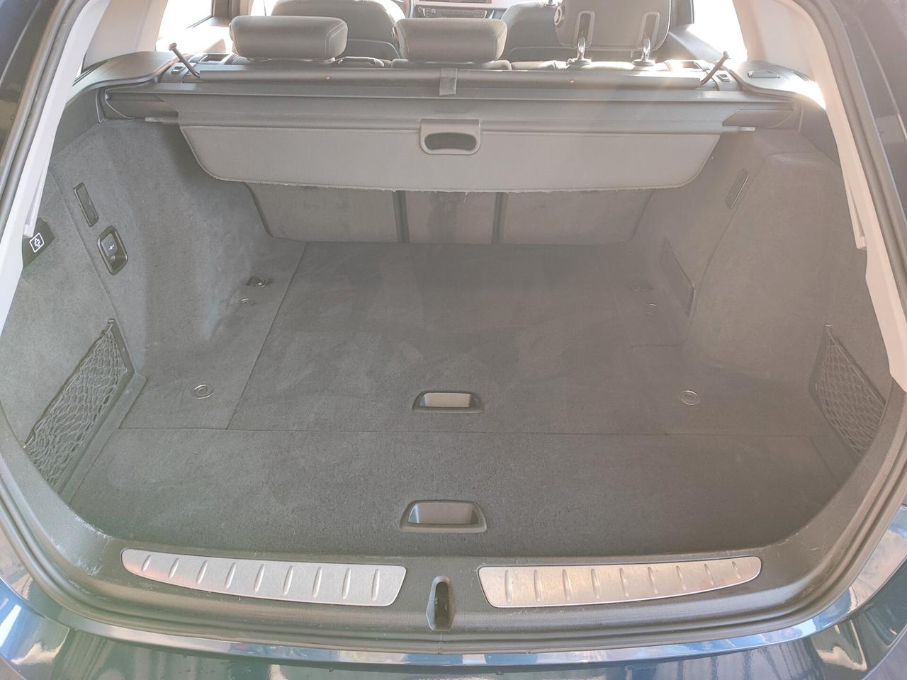 Bmw 316 316d Touring Business Advantage aut.