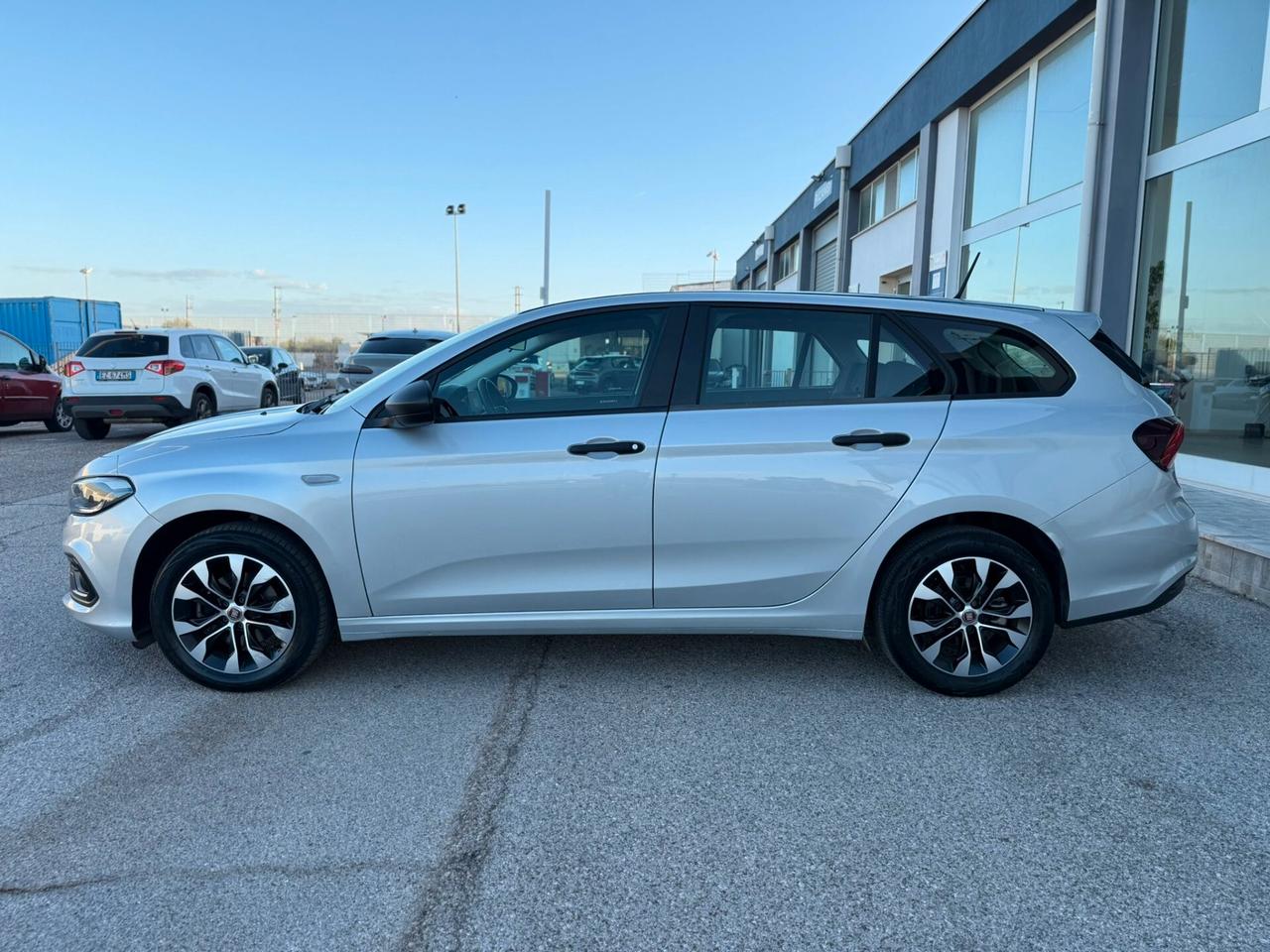Fiat Tipo 1.6 Mjt S&S Station wagon