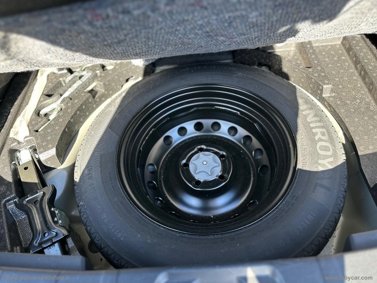 NISSAN Qashqai 1.5 dCi 115 CV N-Connecta 65.000KM