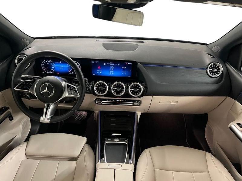 Mercedes-Benz Classe B 180 Automatic Advanced Plus Progressive