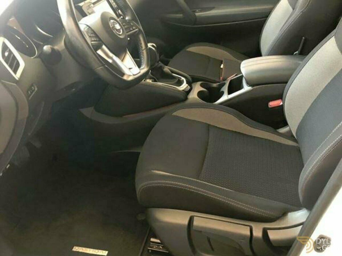 Nissan Qashqai 1.5 dCi 115 CV Business