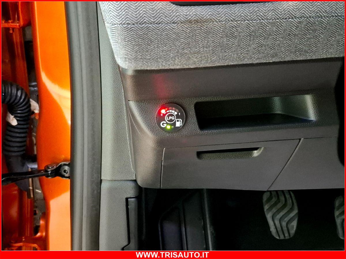 RENAULT Clio 1.0 Eco-G GPL Techno NEOPATENTATI (FULL LED+NAVI)