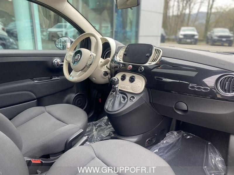 FIAT 500 (2015-2024) 1.0 Hybrid Dolcevita