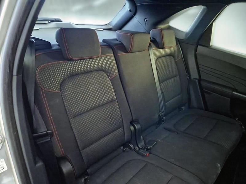 FORD KUGA 1.5 EcoBlue 120CV 2WD ST-Line Auto