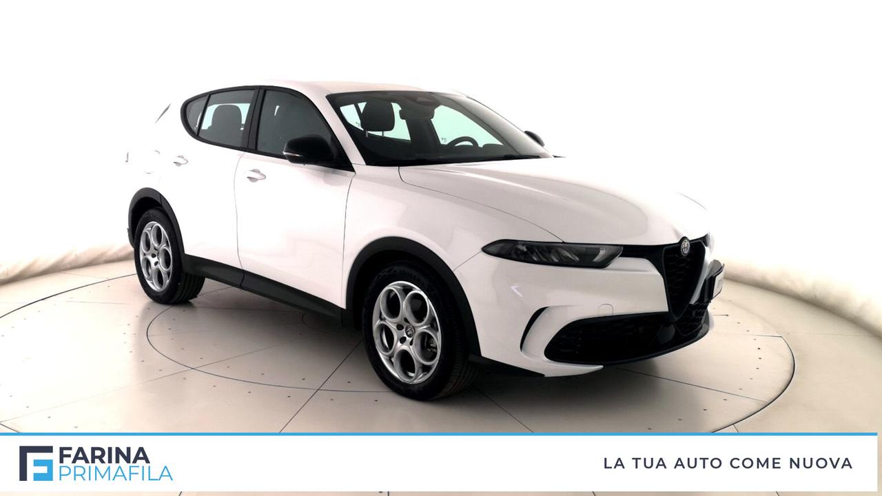 ALFA ROMEO Tonale - Tonale 1.6 Sprint 130cv tct6
