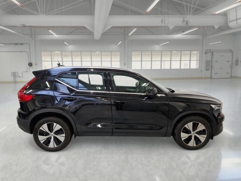 VOLVO XC40 T4 PLUG-IN HYBRID AUTO RECH INSCRIP EXPR 5 PORTE SUV