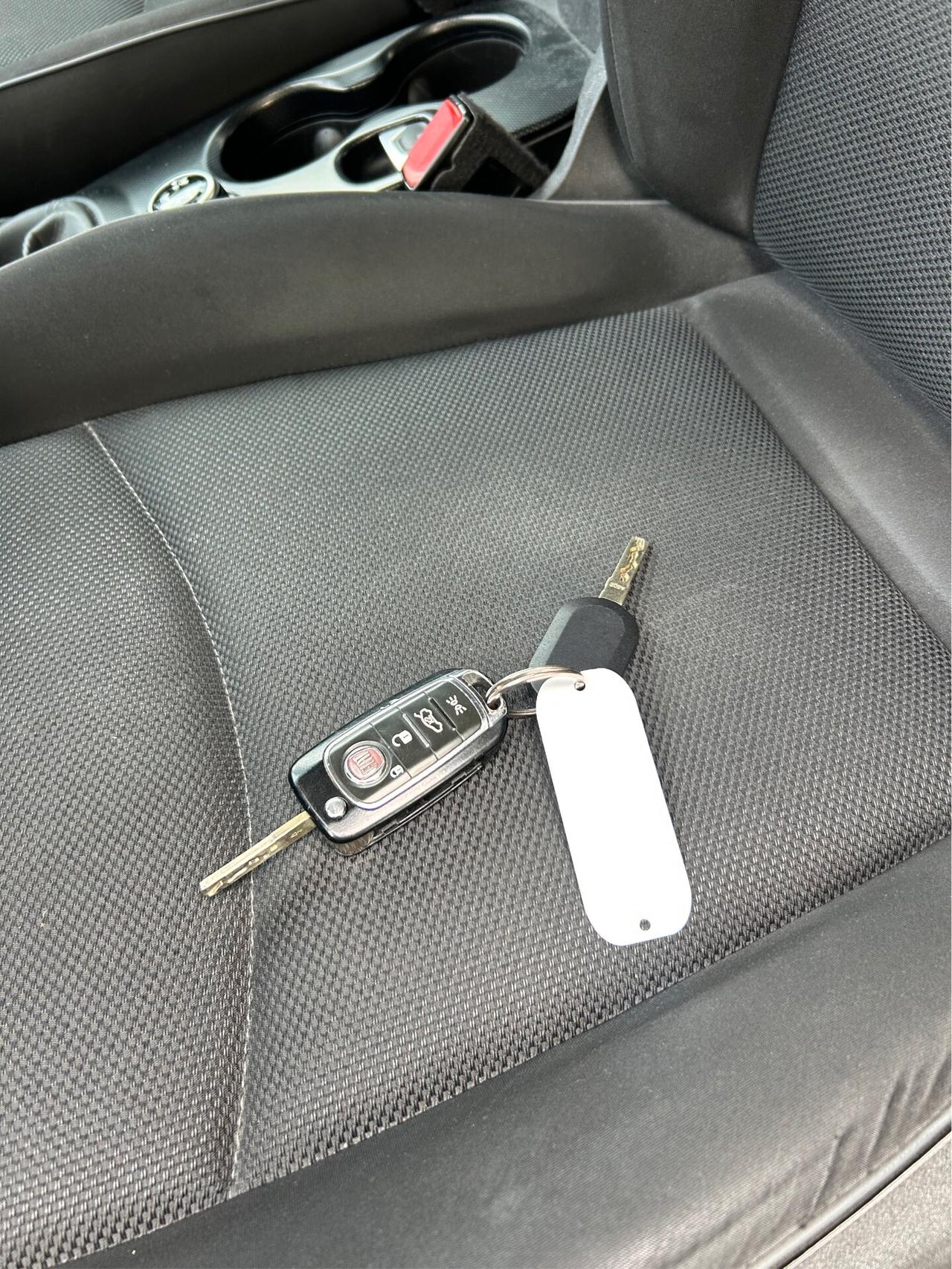 Fiat 500X 1.6 MultiJet 120 CV Pop Star ok neo patentati