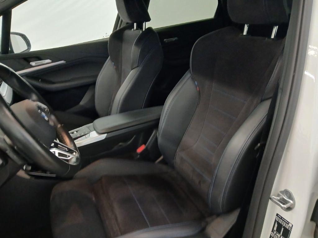 Bmw 2er Active Tourer 218i Msport