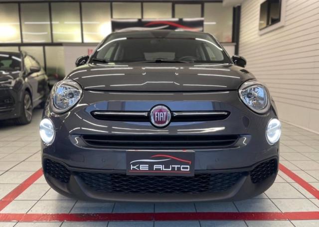 Fiat 500X 1.0 T3 Urban 120cv my20