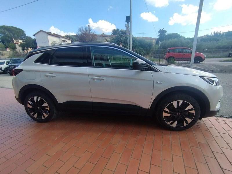 Opel Grandland Grandland X 1.5 diesel Ecotec Start&Stop 120 Anniversary