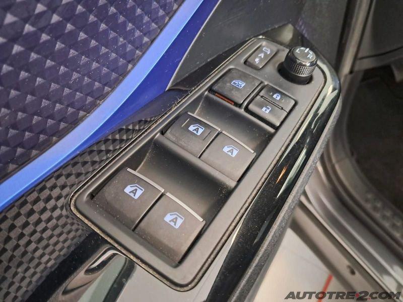 Toyota C-HR 1.2 Turbo CVT 4WD Lounge