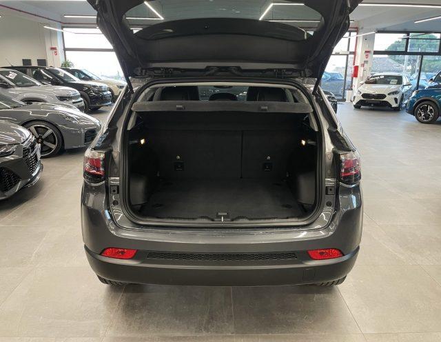 JEEP Compass 1.6 Multijet 130 CV N-1 Limited