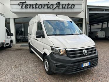 VOLKSWAGEN Crafter 2.0 TDI 140CV PM-TM Furgone