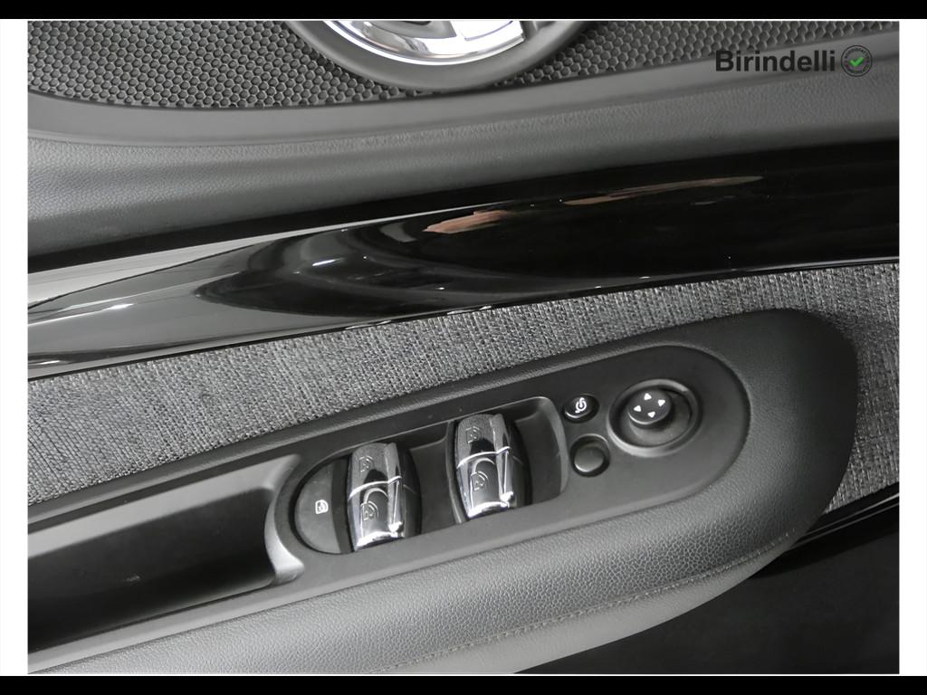 MINI Mini Clubman (F54) - Mini 1.5 One D Yours Clubman