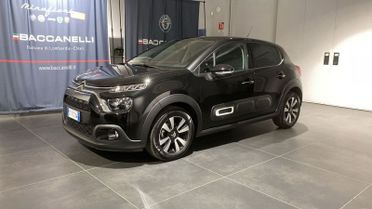 Citroën C3 C3 PureTech 110 S&S EAT6 Max