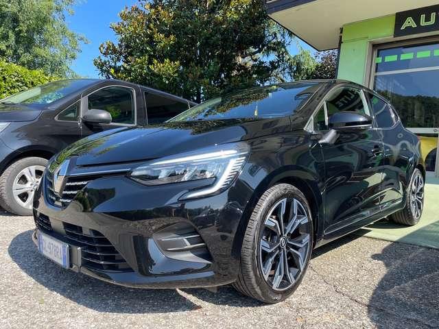 Renault Clio N1 Autocarro 4 Posti Unico Proprietario Navi
