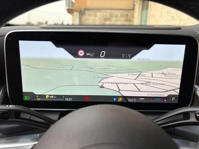 MERCEDES-BENZ GLC 220 d 4Matic Mild Hybrid AMG Premium Plus TETTO.