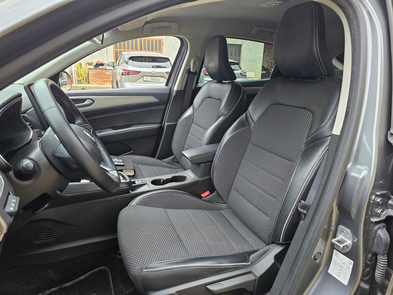 Renault Arkana Full Hybrid E-Tech 145 CV Techno