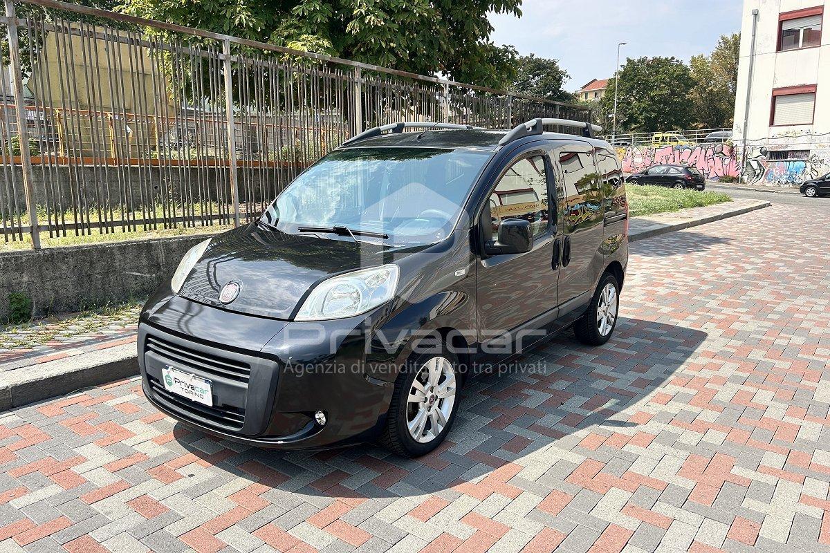FIAT QUBO 1.3 MJT 75 CV Trekking