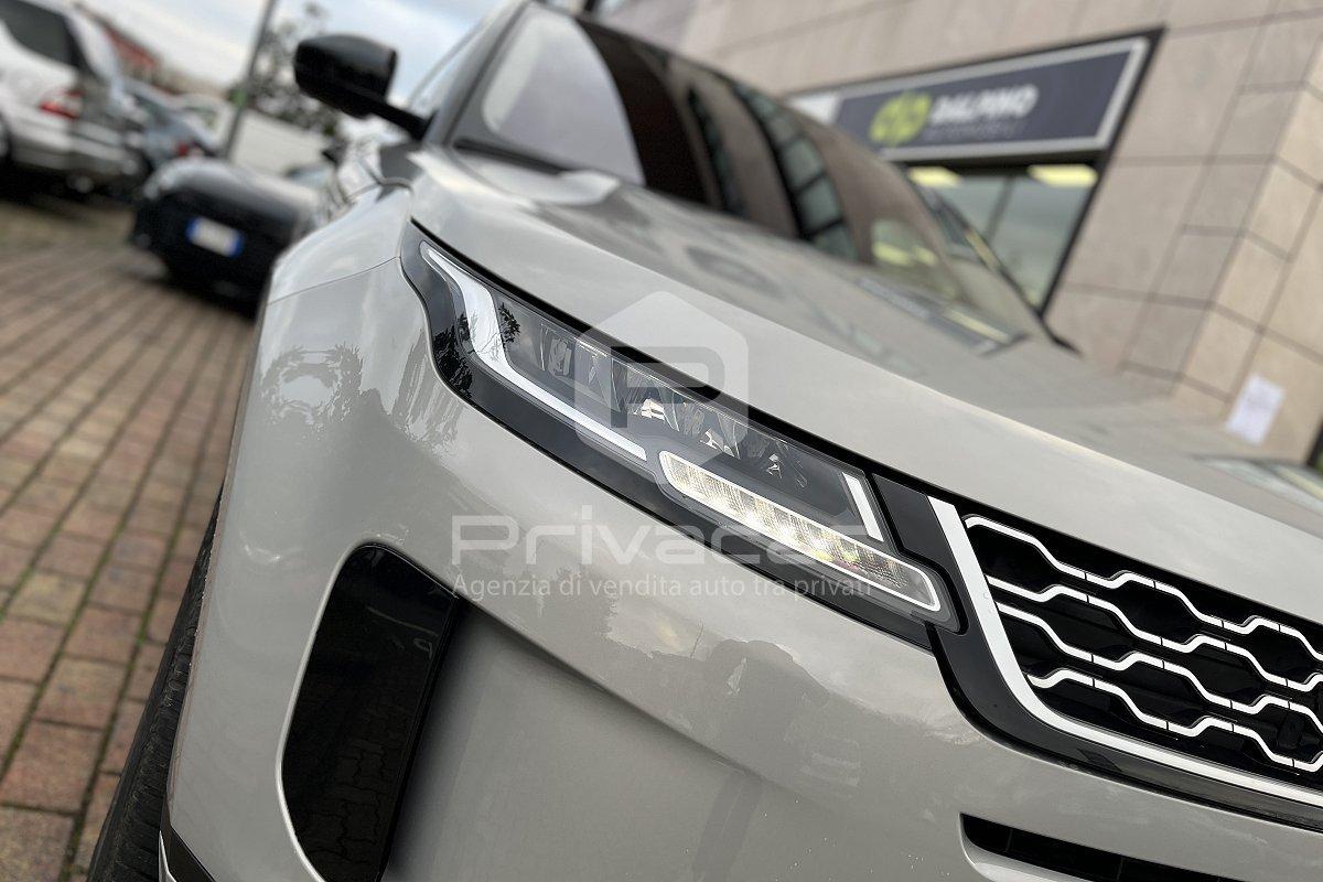 LAND ROVER Range Rover Evoque 2.0D I4 180 CV AWD Auto S