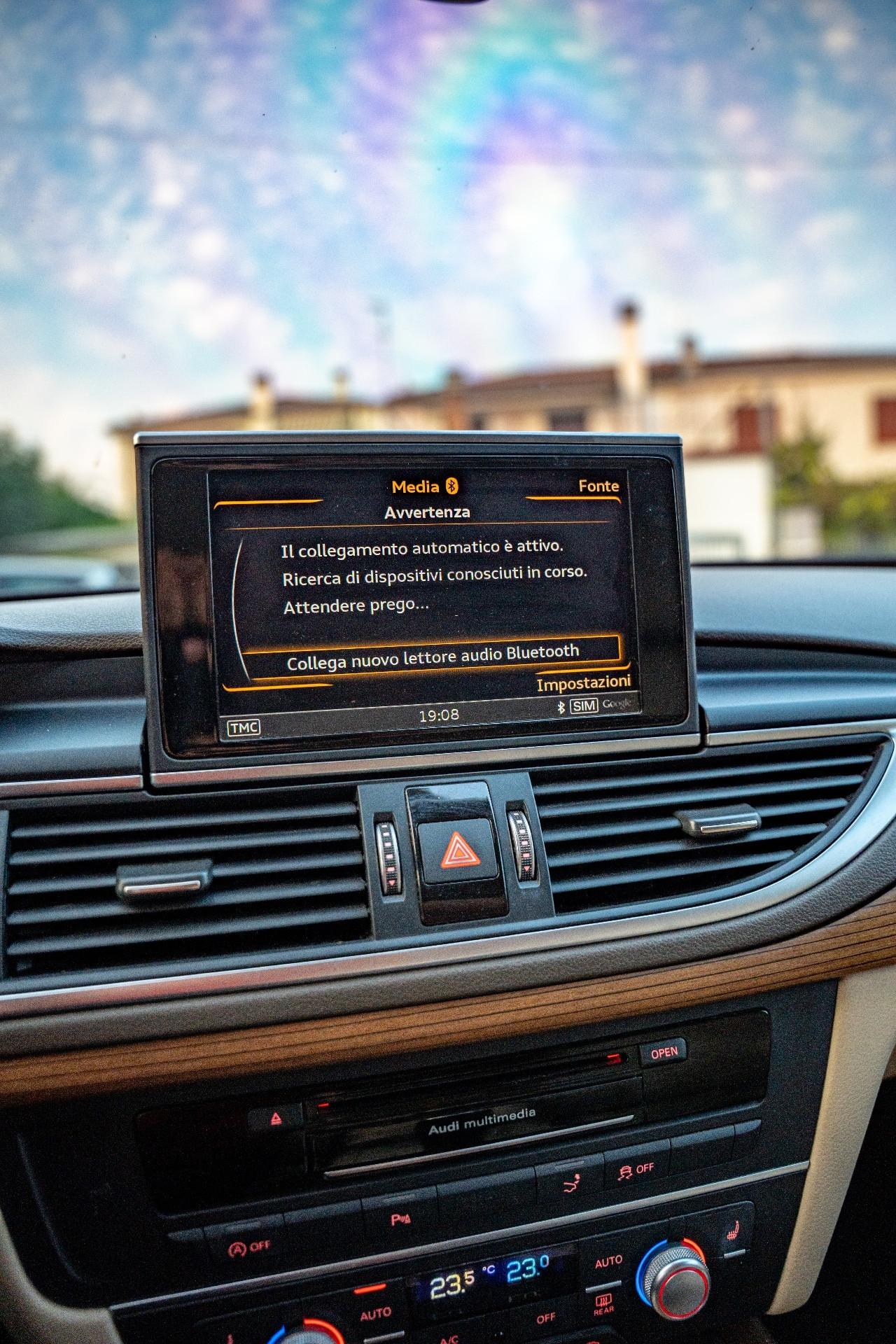 Audi A7 SPB 3.0 TDI competition quattro tiptronic