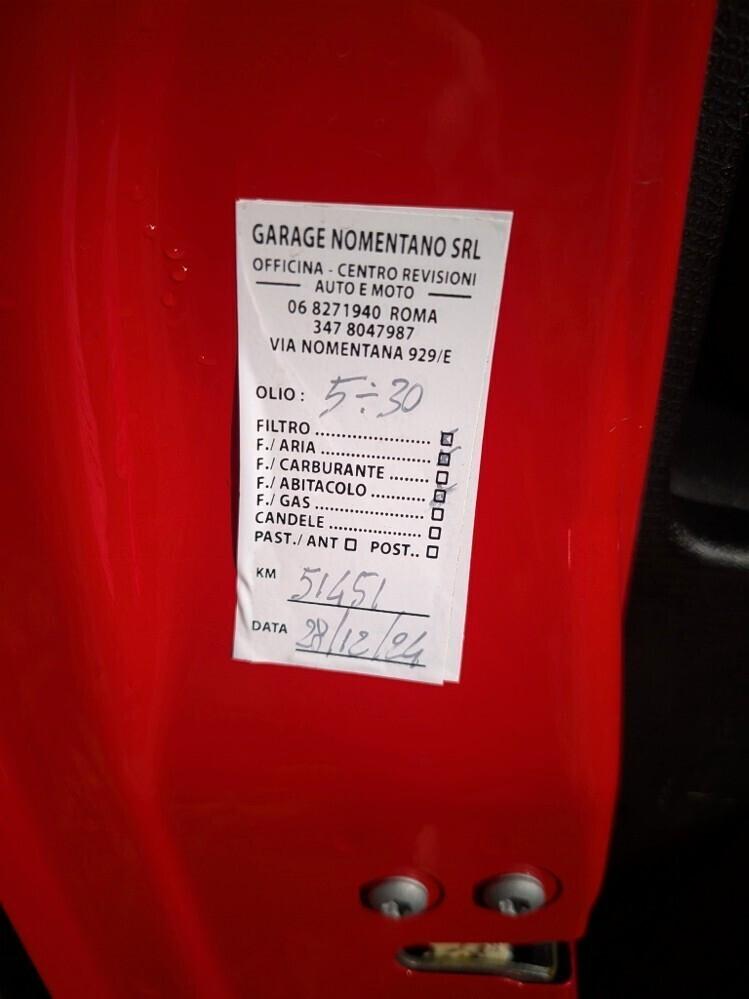 Fiat Panda 1.2 UNIPRO' SENZA VINCOLI E6