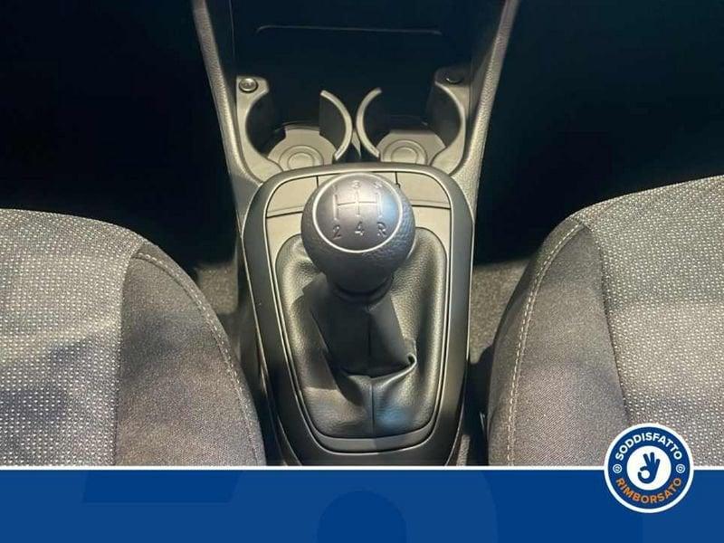 Kia Picanto 1.0 GPL Urban MY26