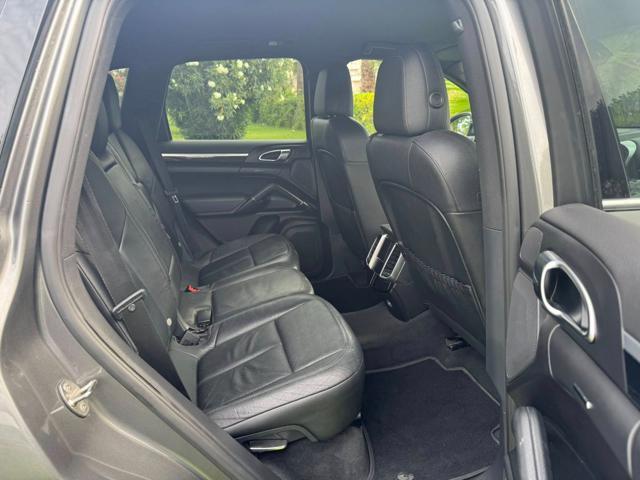 PORSCHE Cayenne 3.0 Diesel