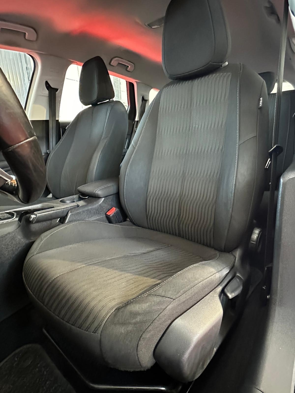 Peugeot 308 BlueHDi 120 S&S EAT6 SW Allure