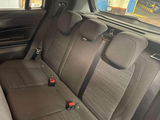 Jeep Avenger 1.2 Turbo 100cv Longitude