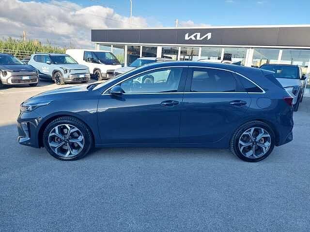Kia Ceed 1.4 T-GDi Evo TT 'IN ARRIVO'