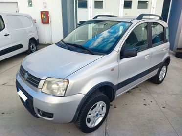 Fiat Panda 4x4 1.3 MJT 16V Climbing - Affare