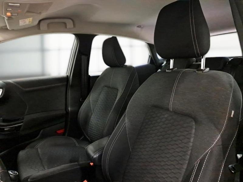 FORD PUMA 1.5 EcoBlue 120CV Titanium