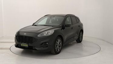 FORD Kuga 1.5 ecoblue ST-Line X 2wd 120cv auto