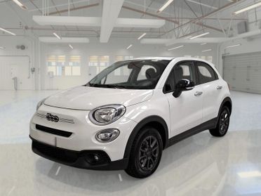 FIAT 500X 1.3 MJET 95 CV E6D CLUB CROSSOVER