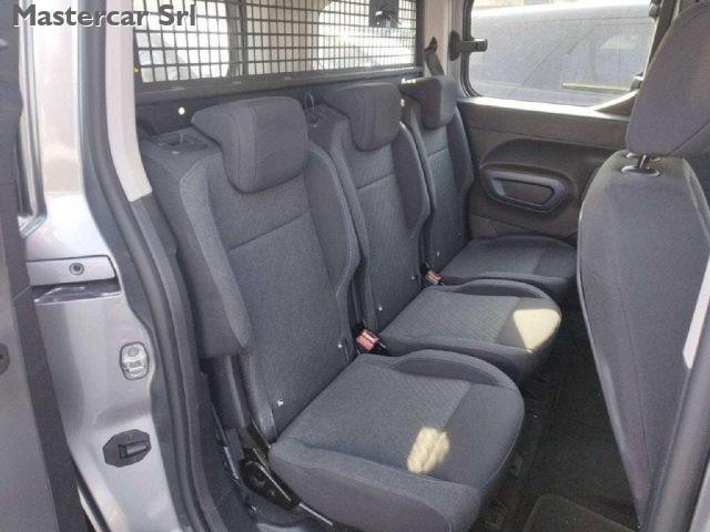 FIAT Doblo combi N1 1.5 130cv - GS249RD