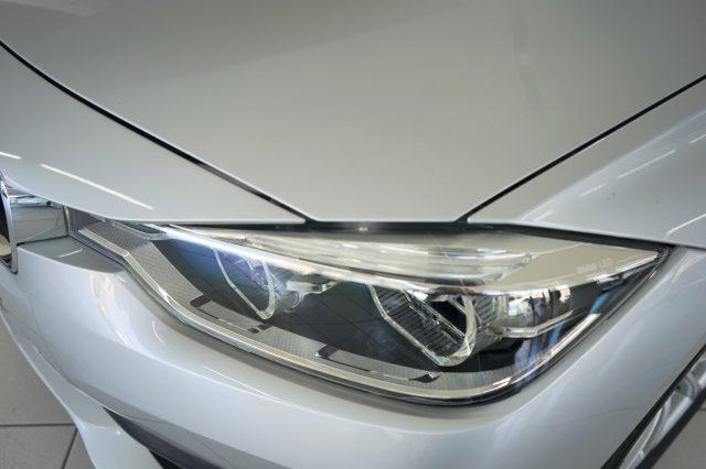 BMW 318 d Business Advantage aut.Ufficiale Bmw Uniprop.