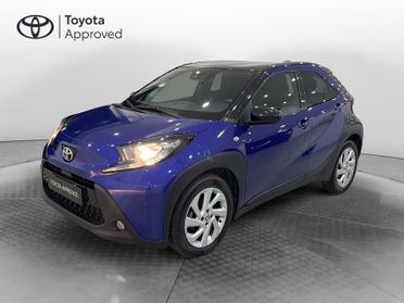 Toyota Aygo X 1.0 VVT-i 72 CV 5 porte Trend S-CVT