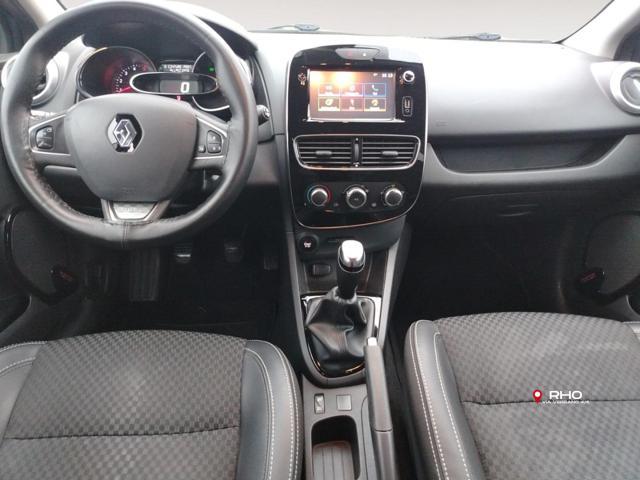 RENAULT Clio dCi 8V 75 CV 5 porte Energy Duel NEOPATENTATI