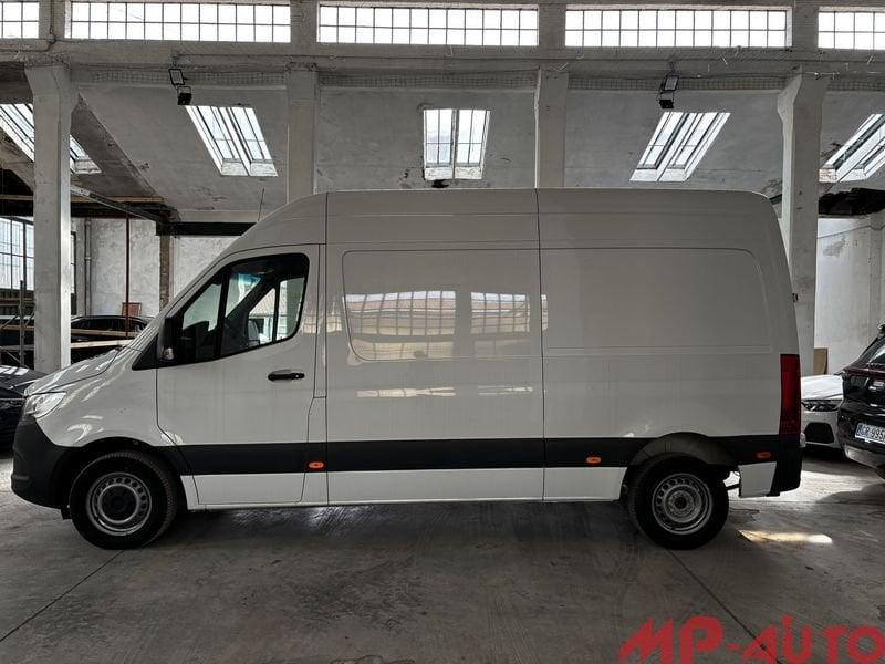 Mercedes-Benz Sprinter F39/33 311 CDI FWD TA Furgone SOLO 29000 KM PREZZO IVATO
