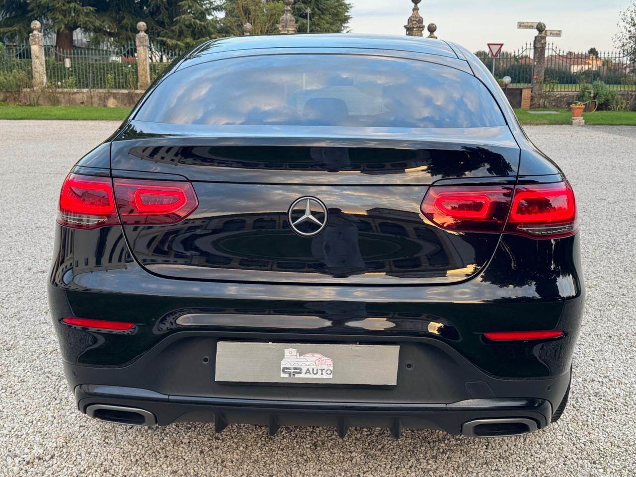 Mercedes-benz GLC 200 4Matic EQ-Boost Premium