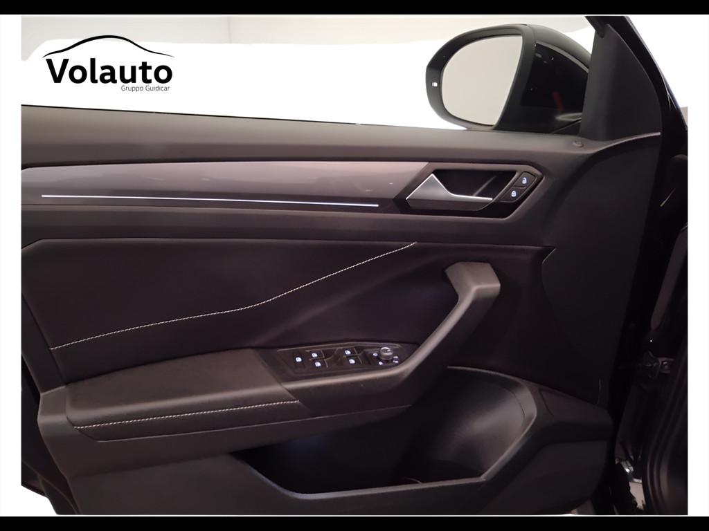 VOLKSWAGEN T-Roc I 2022 - T-Roc 1.0 tsi Style 110cv