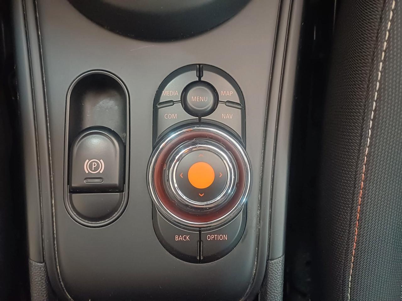 Mini Countryman 2.0D 150CV AUTOMATICA**106.000KM*